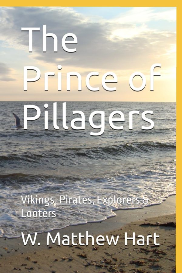 The Prince of Pillagers